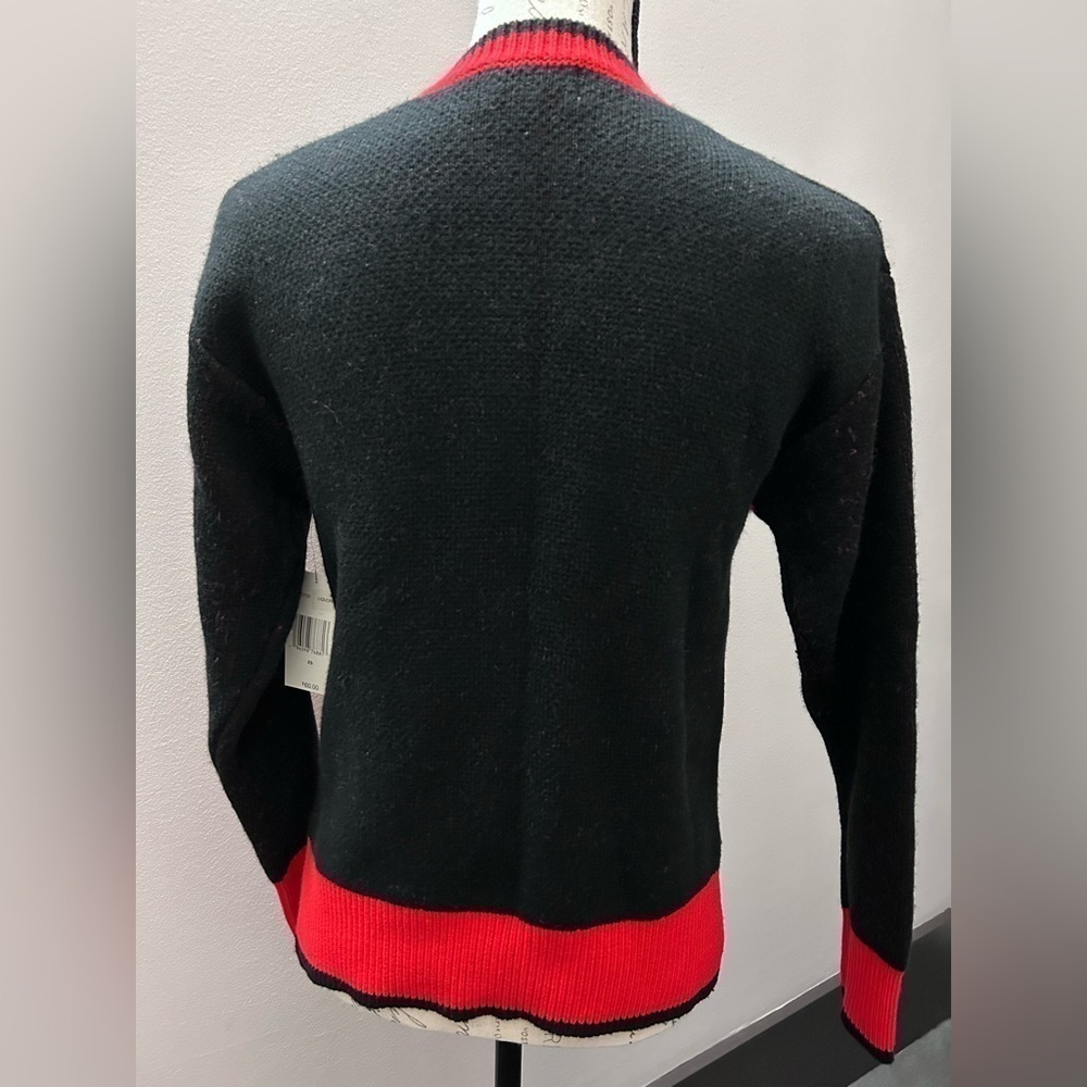 Juicy Couture sweater - Picture 5 of 6